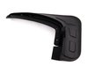ES#398798 - 4Z7075111 - Allroad Splash Guards - Front - (NO LONGER AVAILABLE) - Pair, Left and Right - Form Fitted - Genuine Volkswagen Audi - 