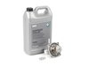 ES#2592778 - 11531436386KT - Thermostat Replacement Kit - Includes hardware, thermostat, and coolant - Genuine BMW - BMW