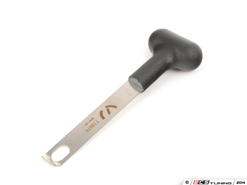 Genuine Volkswagen Audi T10078KT Pillar Trim Installation Kit NO genuine-volkswagen-audi-t10078kt-pillar-trim-installation-kit-no