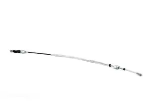 Shifting Cable Selector Shaft