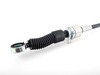ES#47341 - 25117547369 - Shifting Cable Selector Shaft - Connects from the shift box to the transmission - Genuine MINI - MINI
