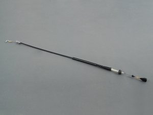 ES#2738419 - 357721555A - Throttle Cable  - Gemo - 