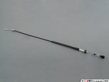 ES#2738419 - 357721555A - Throttle Cable  - Gemo - 