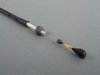 ES#2738419 - 357721555A - Throttle Cable  - Gemo - 