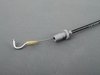 ES#2738419 - 357721555A - Throttle Cable  - Gemo - 