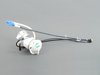 ES#37431 - 16146765124 - Fuel Filter & Level Assembly - Includes fuel filter and level sensor all in one unit - Genuine MINI - MINI