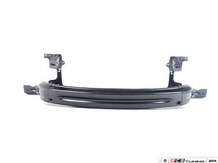 ES#2136512 - 51119801601 - CARRIER, BUMPER FRON - Genuine MINI - MINI