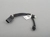 ES#2634289 - 12518611289 - Thermostat Adapter - Part of the newer thermostat design - Genuine MINI - MINI
