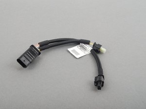 ES#2634289 - 12518611289 - Thermostat Adapter - Part of the newer thermostat design - Genuine MINI - MINI