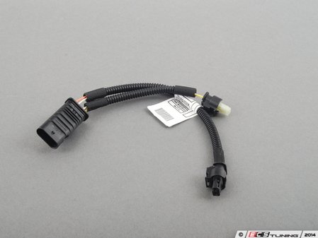 ES#2634289 - 12518611289 - Thermostat Adapter - Part of the newer thermostat design - Genuine MINI - MINI