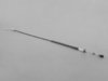 ES#2738419 - 357721555A - Throttle Cable  - Gemo - 