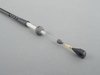 ES#2738419 - 357721555A - Throttle Cable  - Gemo - 