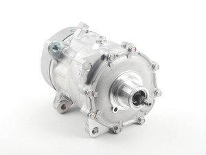 ES#2580910 - 1J0820805XKT - Remanufactured A/C Compressor - Price includes a $151.20 refundable core charge - Genuine Volkswagen Audi - Audi Volkswagen