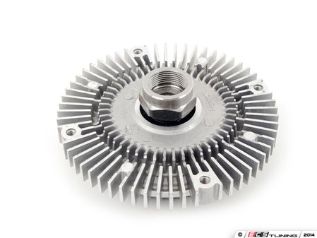 ES#24497 - 11521723918 - Radiator Fan Clutch - Factory original unit. - Genuine BMW - BMW