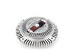ES#24497 - 11521723918 - Radiator Fan Clutch - Factory original unit. - Genuine BMW - BMW