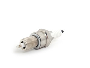 ES#259411 - 12129061869 - Spark Plug - Bosch WR-8-LC+ (7909) , NGK ZGR5A (5077) - W8LPR - Genuine BMW - BMW