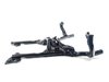 ES#2145213 - 31119807743 - Front Axle Support / Subframe - Main metal support frame that carries the front suspension and drivetrain - Genuine MINI - MINI