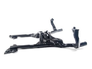 ES#2145213 - 31119807743 - Front Axle Support / Subframe - Main metal support frame that carries the front suspension and drivetrain - Genuine MINI - MINI