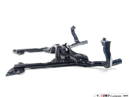 ES#2145213 - 31119807743 - Front Axle Support / Subframe - Main metal support frame that carries the front suspension and drivetrain - Genuine MINI - MINI