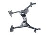 ES#2145213 - 31119807743 - Front Axle Support / Subframe - Main metal support frame that carries the front suspension and drivetrain - Genuine MINI - MINI