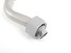 ES#180214 - 64539067571 - Air Conditioning Hose - Suction - The perfect replacement hose for your vehicle - Genuine BMW - BMW