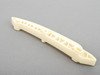 ES#2594120 - 2710521016 - Timing Chain Guide Rail - Left Side - Febi - Mercedes Benz