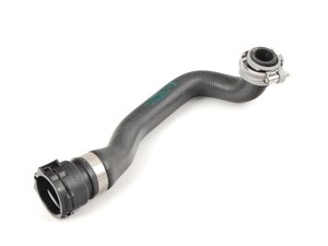 ES#256119 - 64218377781 - HOSE F ENGINE INLET - (NO LONGER AVAILABLE) - Genuine BMW - 