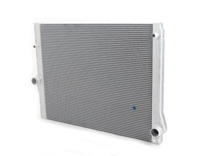 ES#2100564 - 17117570094 - Radiator - Genuine replacement radiator - Genuine BMW - BMW