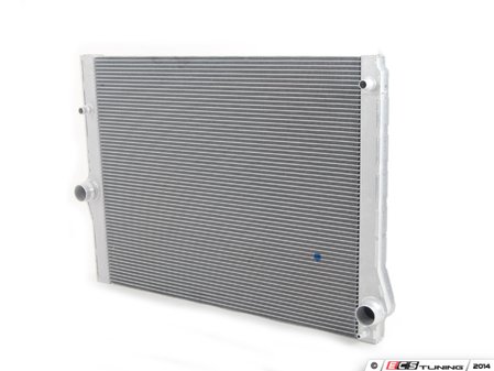 ES#2100564 - 17117570094 - Radiator - Genuine replacement radiator - Genuine BMW - BMW