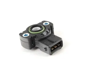 Throttle Position Switch