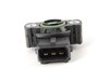 ES#2678717 - 13631721456 - Throttle Position Switch - Found on the throttle housing - Genuine BMW - BMW