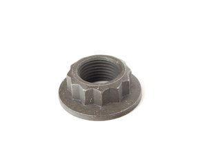 ES#48250 - 26111101782 - Collar Nut - Genuine BMW - BMW