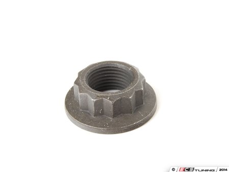 ES#48250 - 26111101782 - Collar Nut - Genuine BMW - BMW