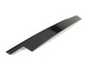 ES#94390 - 51337207831 - Front B Pillar Trim - left - Gloss Black. Found as an exterior finisher for your car - Genuine BMW - BMW