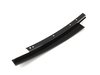 ES#94390 - 51337207831 - Front B Pillar Trim - left - Gloss Black. Found as an exterior finisher for your car - Genuine BMW - BMW