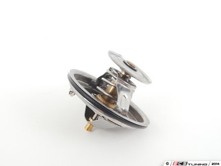 ES#2764806 - MMTSVR693L -  VR6 Racing Thermostat - 71C - Keep your engine running cooler for more power - Mishimoto - Audi Volkswagen