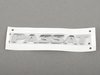 ES#2988908 - 561853687B2ZZ - NAME PLATE - Genuine Volkswagen Audi - Volkswagen