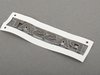 ES#2988908 - 561853687B2ZZ - NAME PLATE - Genuine Volkswagen Audi - Volkswagen