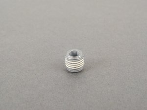ES#18633 - 11127568039 - SCREW - (NO LONGER AVAILABLE) - Genuine BMW - 