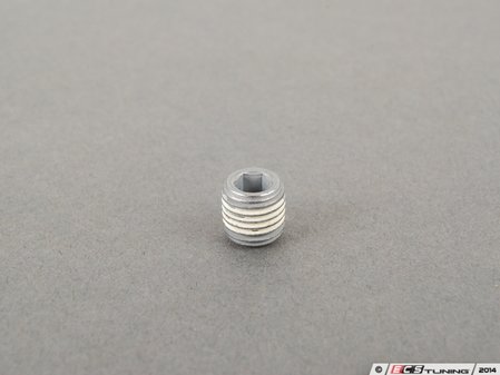 ES#18633 - 11127568039 - SCREW - (NO LONGER AVAILABLE) - Genuine BMW - 