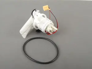 In-Tank Fuel Pump