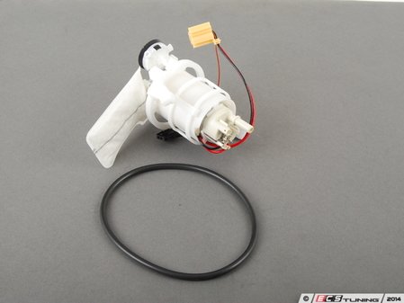 ES#261909 - 16117217261 - In-Tank Fuel Pump - Replace your failed fuel pump - Genuine BMW - BMW