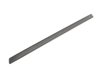 ES#78229 - 51137158535 - Door Moulding (Black) - Genuine BMW - BMW