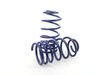ES#2037 - 54738 - Sport Springs Set - Average lowering front: 1.25" rear: 1.25" - H&R - Volkswagen