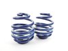 ES#2037 - 54738 - Sport Springs Set - Average lowering front: 1.25" rear: 1.25" - H&R - Volkswagen