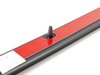 ES#78229 - 51137158535 - Door Moulding (Black) - Genuine BMW - BMW