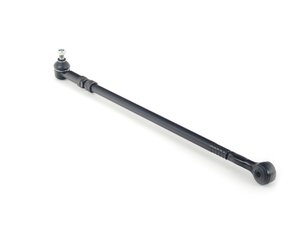 ES#2535113 - 811419801E - Tie Rod Assembly - Left - Complete adjustable assembly with inner & outer ends - URO - Audi
