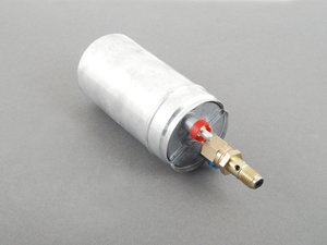 ES#2730417 - 0580254044 - High Flow Fuel Pump - 270 LPH - Great for when more fuel is needed in a custom fueling application - URO - Audi Volkswagen Porsche
