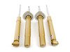 ES#2525226 - 21004029 - FSD 2100 Shocks & Struts Kit - (NO LONGER AVAILABLE) - The perfect shock and strut kit for the road and track. Automatically adjusted dampening! - Koni - 