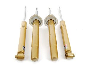 ES#2525226 - 21004029 - FSD 2100 Shocks & Struts Kit - (NO LONGER AVAILABLE) - The perfect shock and strut kit for the road and track. Automatically adjusted dampening! - Koni - 
